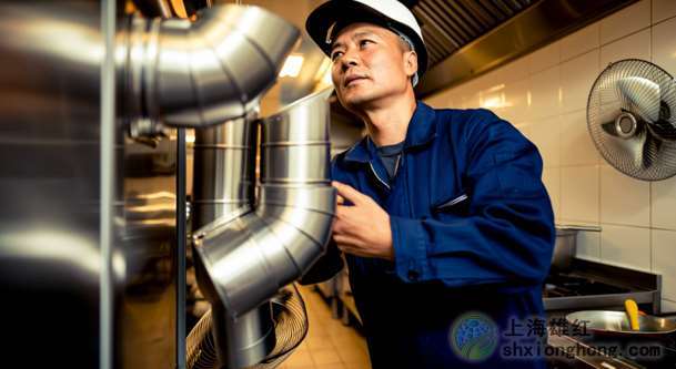 廚房寶貝守護記揭秘廚房設備維修難題與解決方案